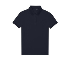 B&C BCW465 - B&C MY ECO POLO 65/35 /WOMEN_°