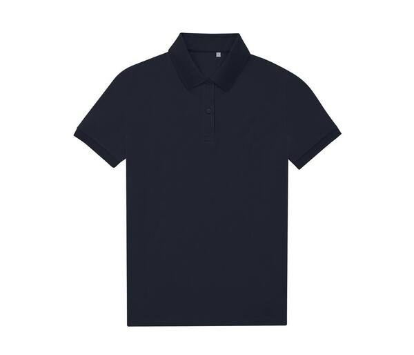 B&C BCW465 - B&C MY ECO POLO 65/35 /VROUWEN_°