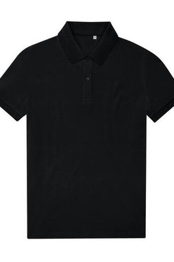 B&C BCW465 - B&C MY ECO POLO 65/35 /DONNA_°