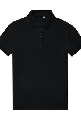 B&C BCW465 - Poloshirt für Frauen 65/35 aus recyceltem Polyester