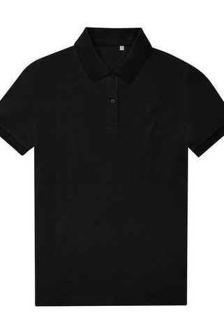 B&C BCW465 - B&C MY ECO POLO 65/35 /WOMEN_°