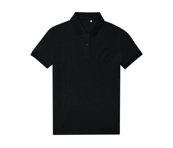 B&C BCW465 - B&C MY ECO POLO 65/35 /WOMEN_°