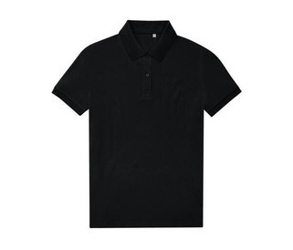 B&C BCW465 - B&C MY ECO POLO 65/35 /WOMEN_°