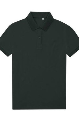 B&C BCW465 - B&C MY ECO POLO 65/35 /WOMEN_°