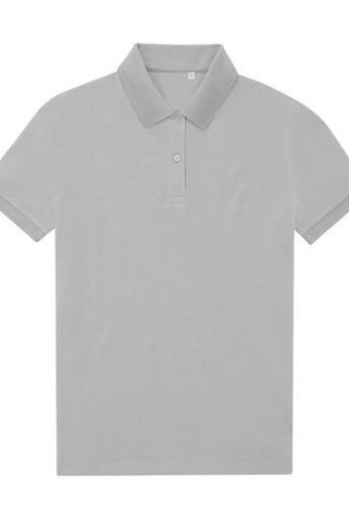 B&C BCW465 - B&C MY ECO POLO 65/35 /WOMEN_°
