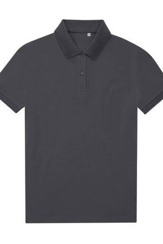 B&C BCW465 - B&C MY ECO POLO 65/35 /WOMEN_°