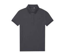 B&C BCW465 - B&C MY ECO POLO 65/35 /WOMEN_°