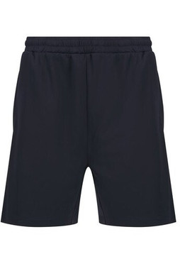 Finden & Hales LV886 - ADULTS KNITTED SHORTS WITH ZIP POCKETS