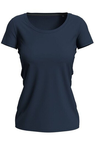 STEDMAN ST9700 - Claire Premium Comfort Crew Neck Tee