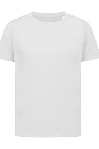 STEDMAN ST8170 - Maglietta Sportiva Bambini Active-Dry