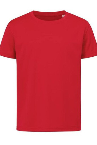 STEDMAN ST8170 - T-shirt Enfant Sportif à Séchage Rapide