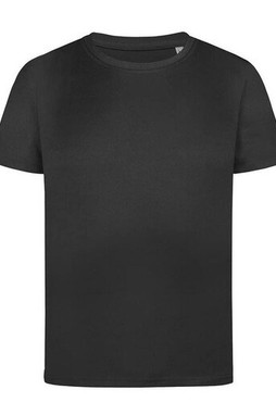 STEDMAN ST8170 - T-shirt Enfant Sportif à Séchage Rapide