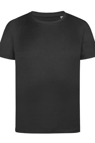 STEDMAN ST8170 - T-shirt Enfant Sportif à Séchage Rapide