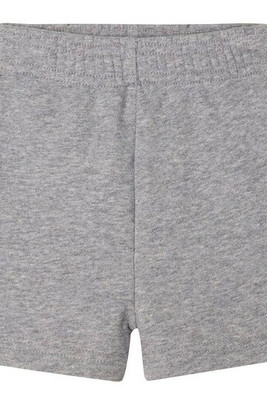 BABYBUGZ BZ065 - Shorts Bébé Confort en Coton Bio et Polyester Recyclé