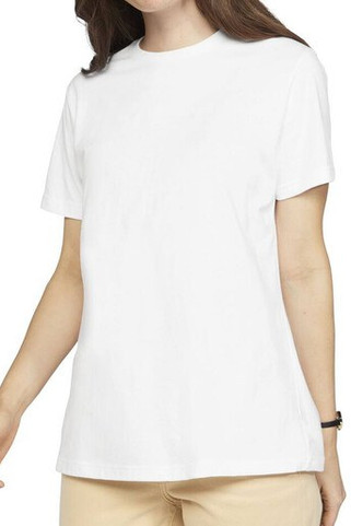 GILDAN GN671 - SOFTSTYLE CVC WOMENS T-SHIRT