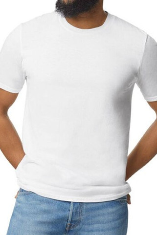 Gildan GN980 - MAGLIETTA SOFTSTYLE PER ADULTI