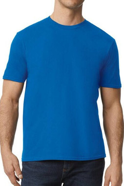 GILDAN GN980 - SOFTSTYLE ADULT T-SHIRT
