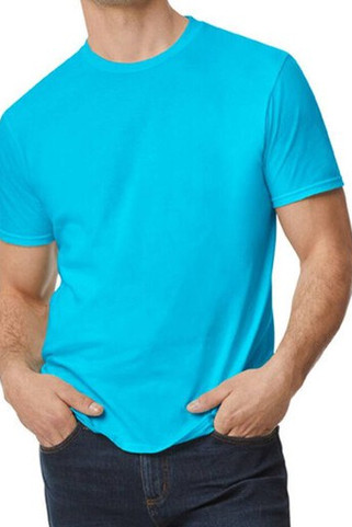 Gildan GN980 - SOFTSTYLE VOKSEN T-SKJORTE