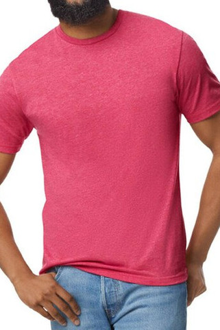 GILDAN GN980 - SOFTSTYLE ADULT T-SHIRT