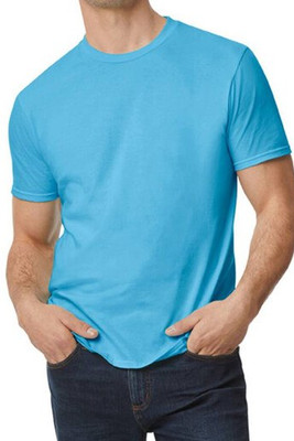 GILDAN GN980 - SOFTSTYLE ADULT T-SHIRT