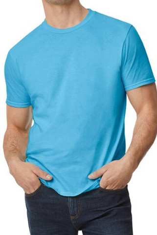 GILDAN GN980 - SOFTSTYLE ADULT T-SHIRT