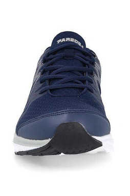 Paredes PS20509 - Ultimate Comfort Safety Sneakers with Dual Density Outsole