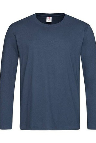 STEDMAN ST2500 - Long sleeve T-shirt for men