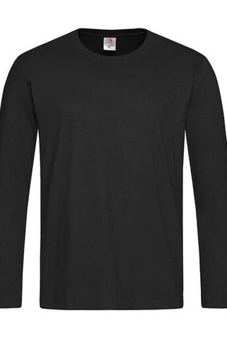 STEDMAN ST2500 - Long sleeve T-shirt for men