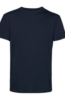 B&C BC01B - B&C Maglietta Uomo Collo Tondo Cotone Organico 150g