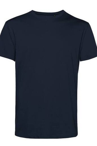 B&C BC01B - Organické pánské tričko s kulatým výstřihem 150