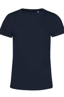 B&C BC02B - WomenS Round Neck T-Shirt 150 Organic