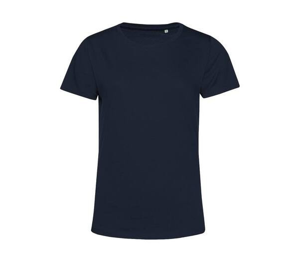 B&C BC02B - Women'S Round Neck T-Shirt 150 Organic