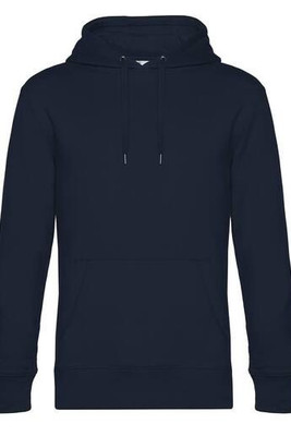B&C BCU02K - Ultimate Comfort Cotton Hoodie King by B&C