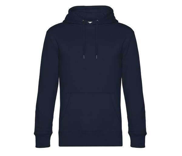 B&C BCU02K - Ultimate Comfort Cotton Hoodie King by B&C