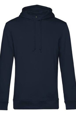 B&C BCU33B - Eco-Friendly Organic Cotton Blend Hoodie