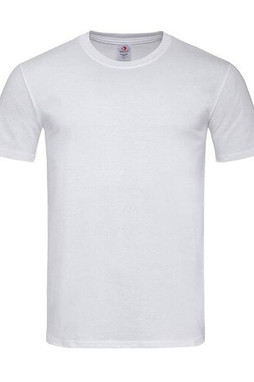 Stedman ST2010 - T-shirt girocollo da uomo