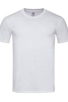 Stedman ST2010 - T-shirt girocollo da uomo