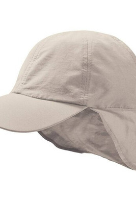 ATLANTIS HEADWEAR AT251 - Legionärs-Mütze aus recyceltem Polyester