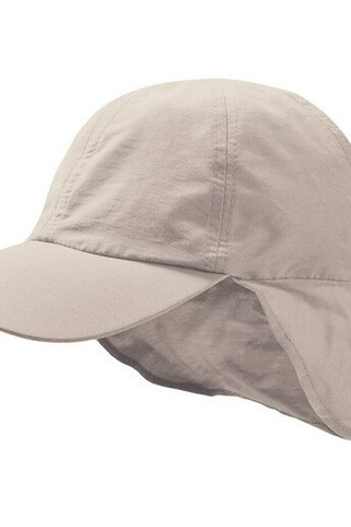 Atlantis Headwear AT251 - Legionnaires återvunnen polyesterkeps