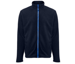 BLACK & MATCH BM700 - Vinterkomfort Fleecegenser for Moderne Menn