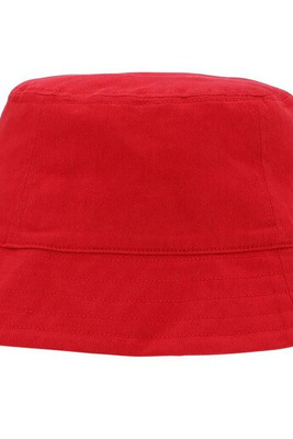 NEUTRAL O93060 - Organic Cotton Twill Weave Sun Hat