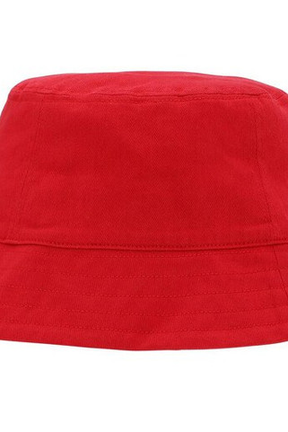 NEUTRAL O93060 - Organic Cotton Twill Weave Sun Hat