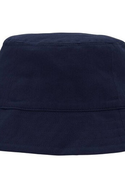 NEUTRAL O93060 - Organic Cotton Twill Weave Sun Hat