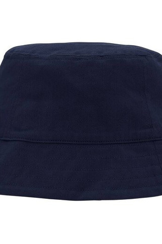 NEUTRAL O93060 - Organic Cotton Twill Weave Sun Hat