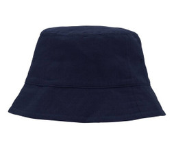 NEUTRAL O93060 - Organic Cotton Twill Weave Sun Hat