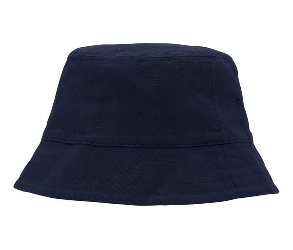 NEUTRAL O93060 - Organic Cotton Twill Weave Sun Hat