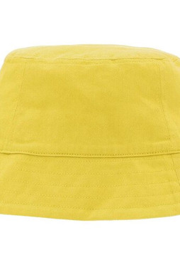 NEUTRAL O93060 - Chapeau Bob en Coton Bio Tissé