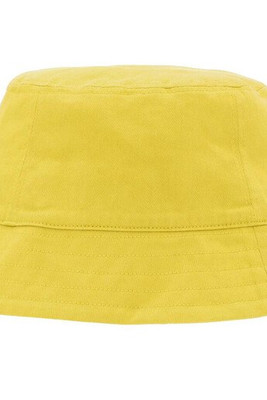 NEUTRAL O93060 - Økologisk Bomuld Twill Solhat