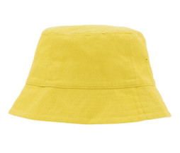 Neutral O93060 - Cappello a Secchiello in Cotone Organico