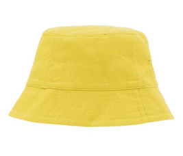 NEUTRAL O93060 - Organic Cotton Twill Weave Sun Hat